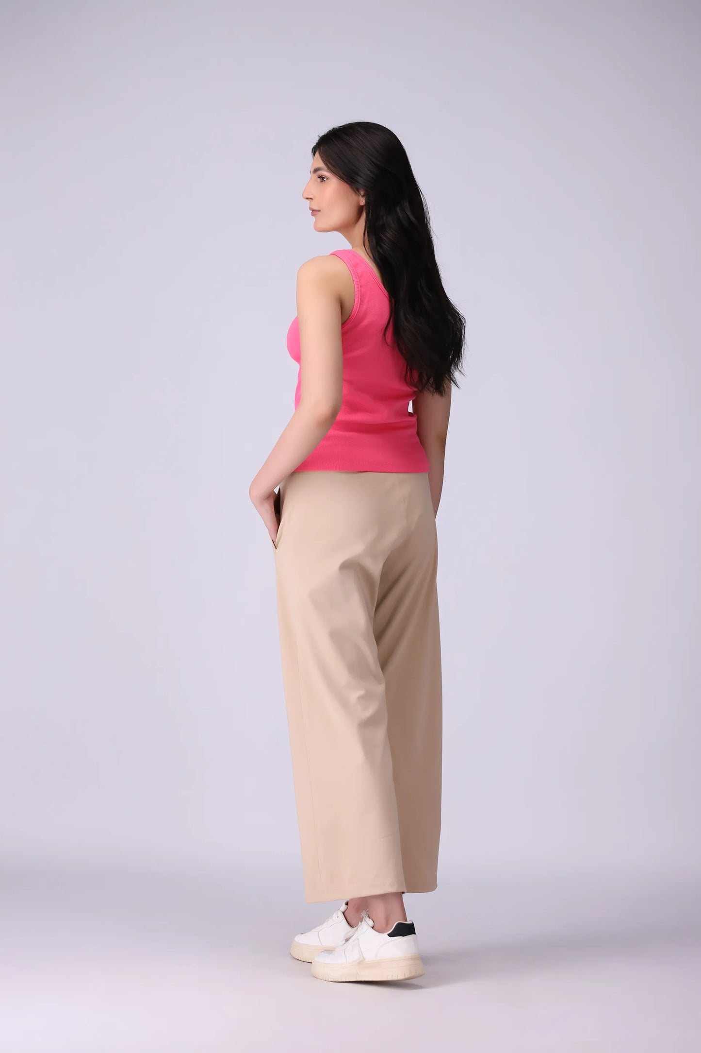 Basic Camisole - Cougar Clothing