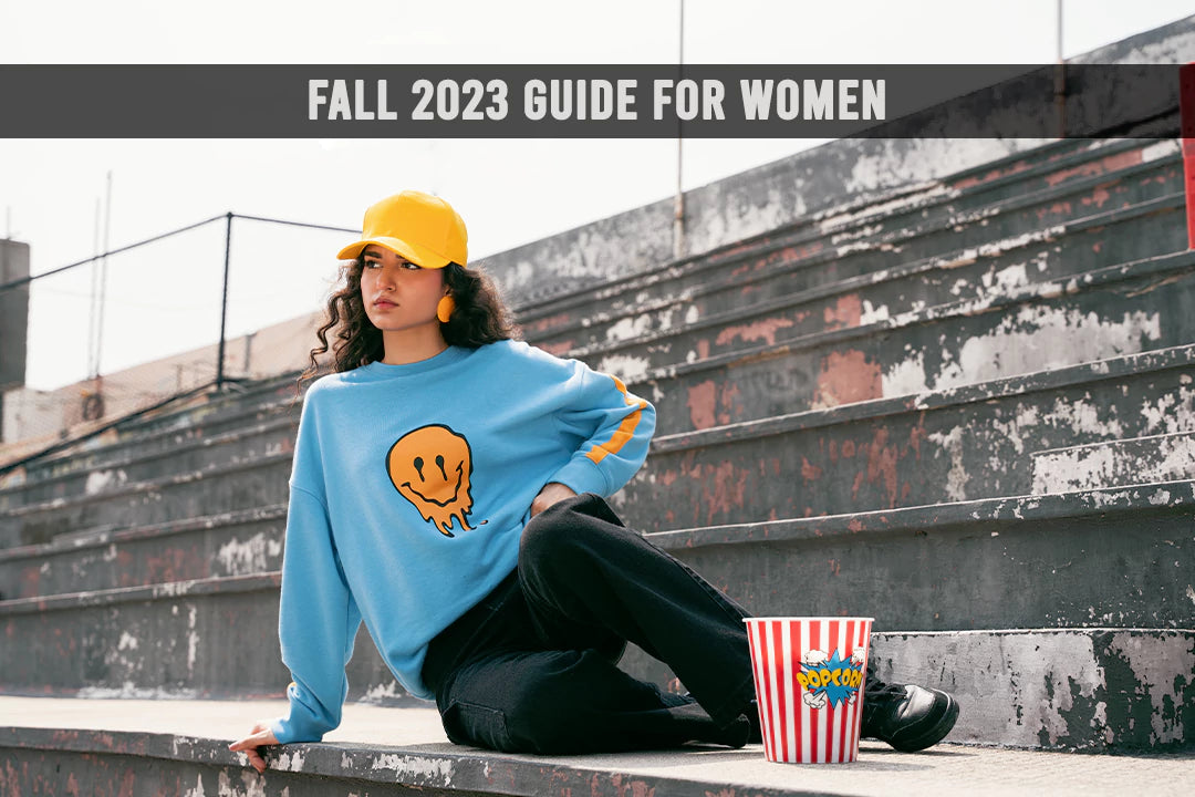 Fall Outfits for Women | Fall Clothes for Women