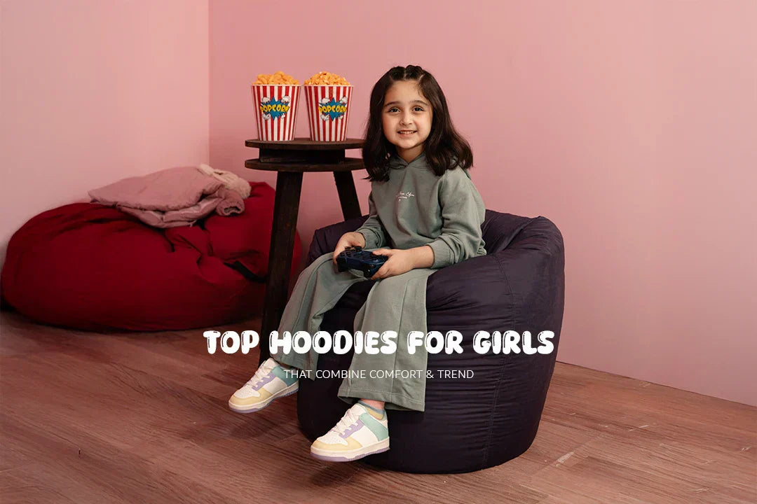 Best Hoodies for Girls Online