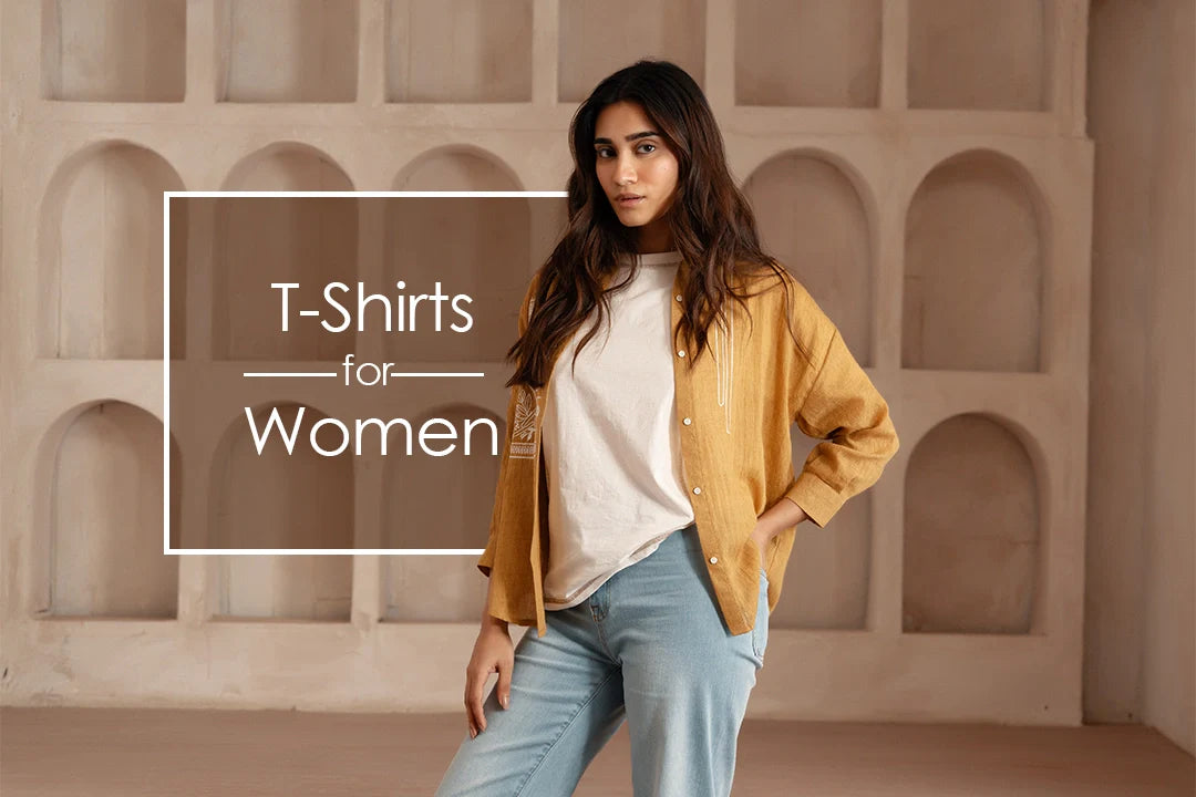 T-Shirts for Men - Cougar