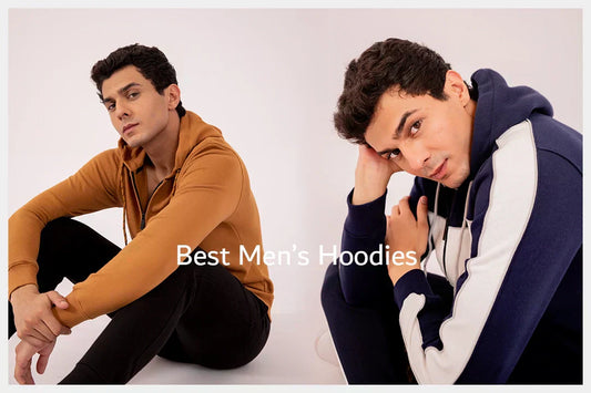 Hoodies for Men in Pakistan