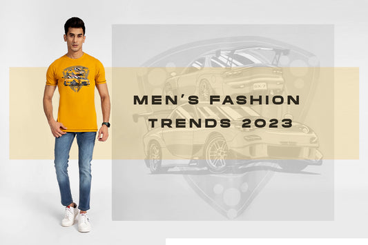 Men's Clothing | Men Fashion Trends 2023