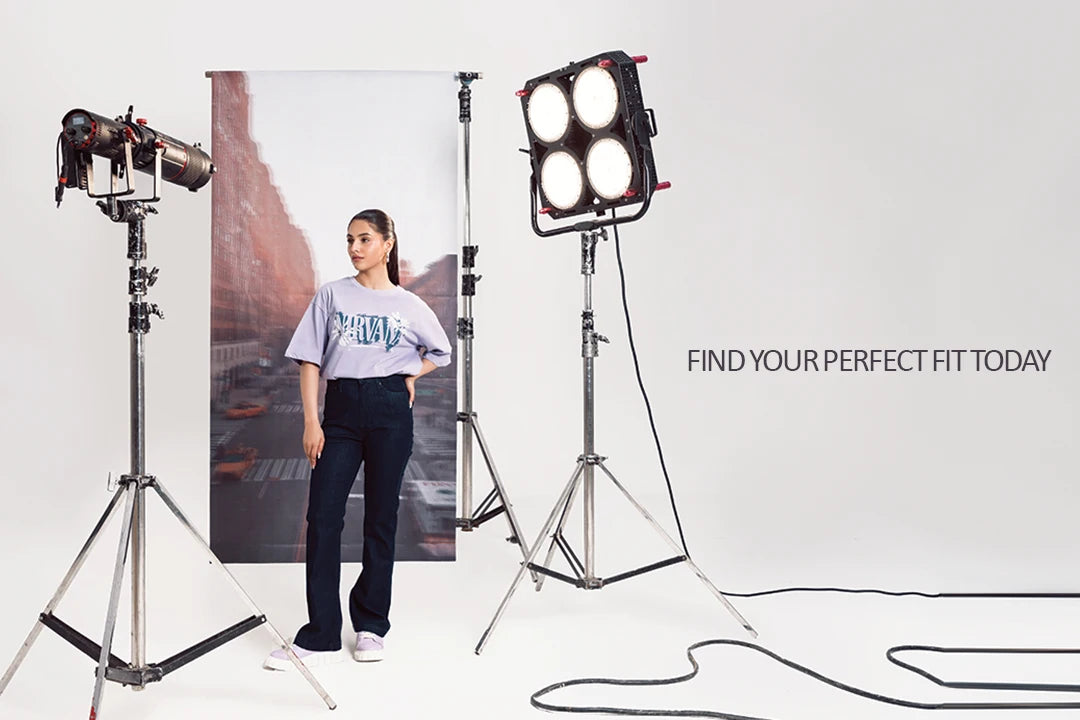 Denim Jeans for Ladies - Cougar