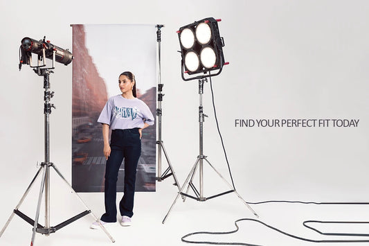 Denim Jeans for Ladies - Cougar