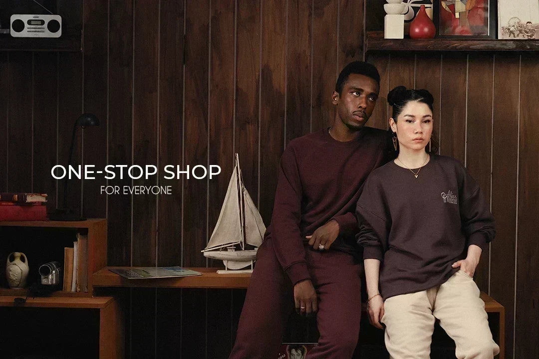 One-Stop Western Wear Shop for Everyone | Discover what sets us apart