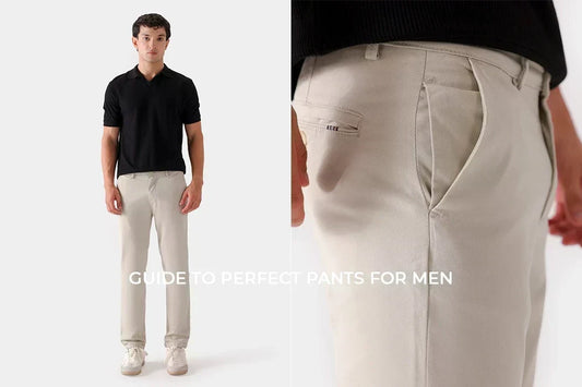Stylish Pants for Men