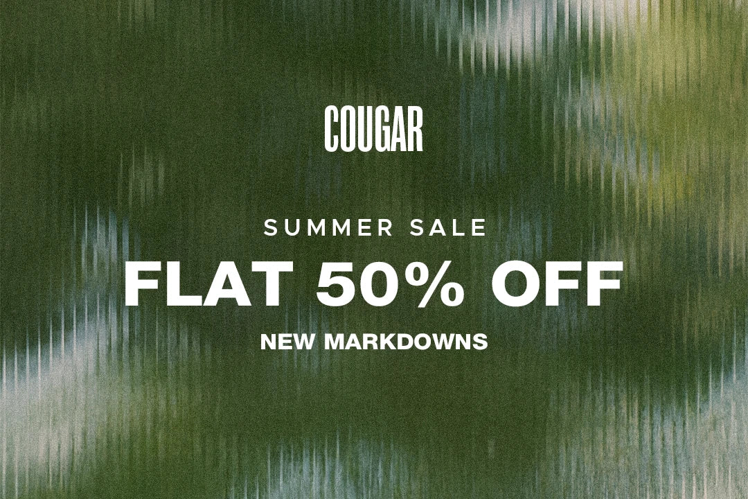 Summer Sale on Brands - Flat 50% OFF