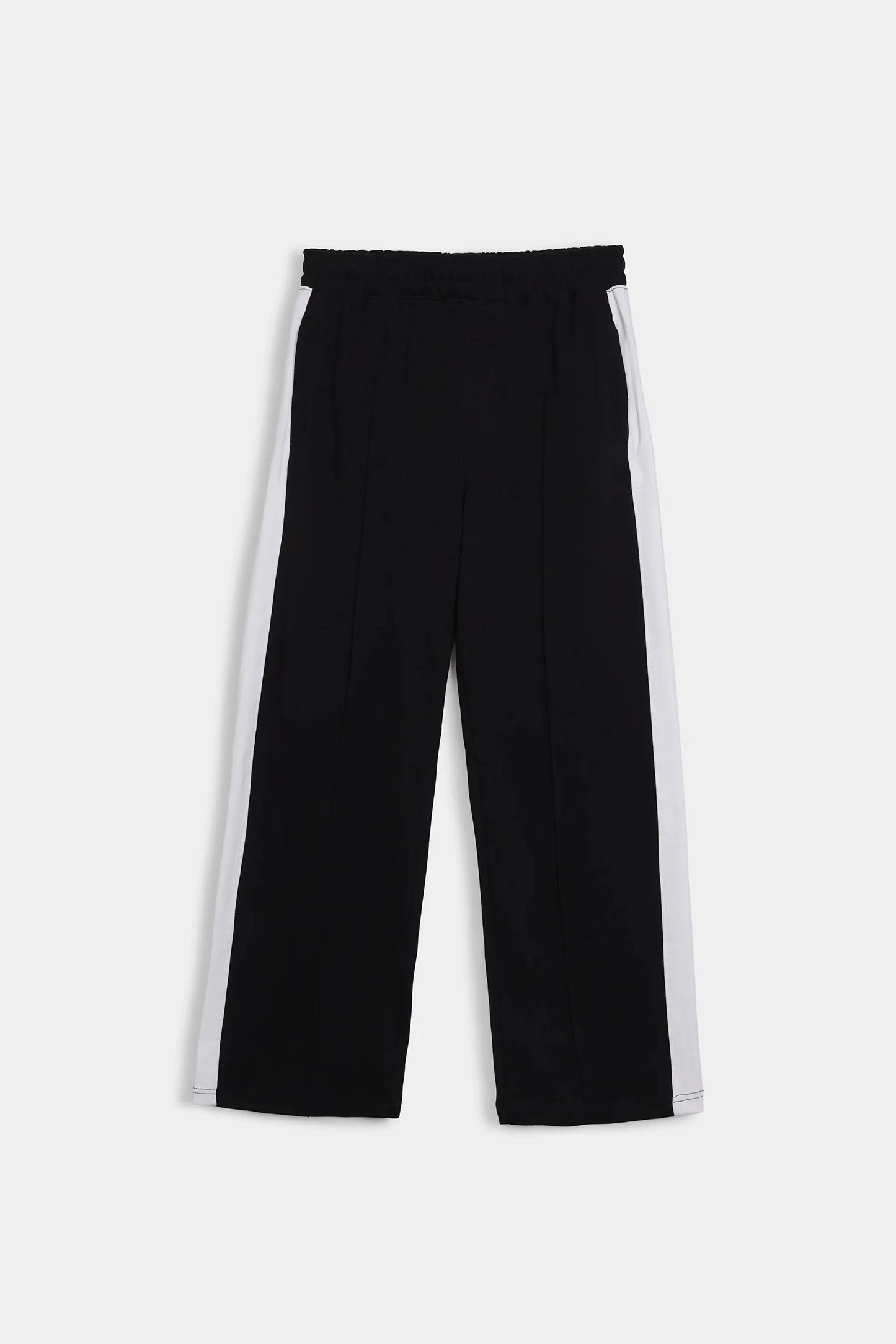 Side Striped Trousers - Cougar Clothing