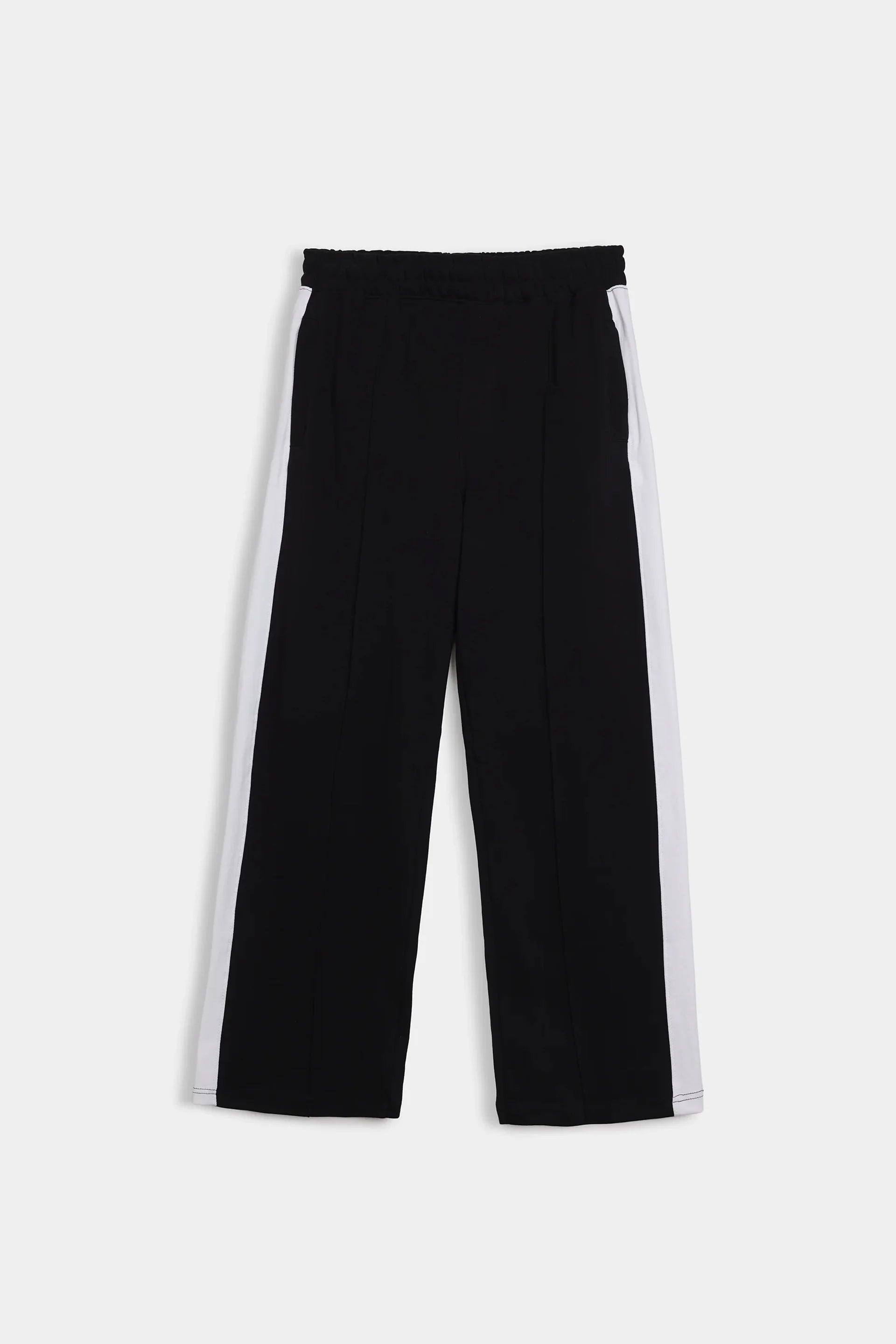 Side Striped Trousers - Cougar Clothing