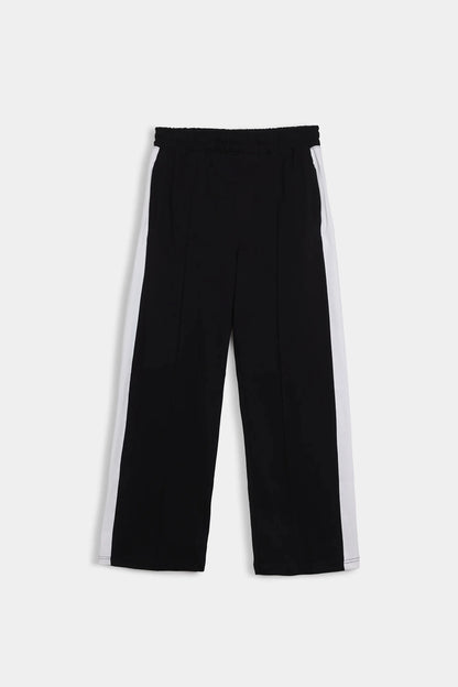 Side Striped Trousers - Cougar Clothing