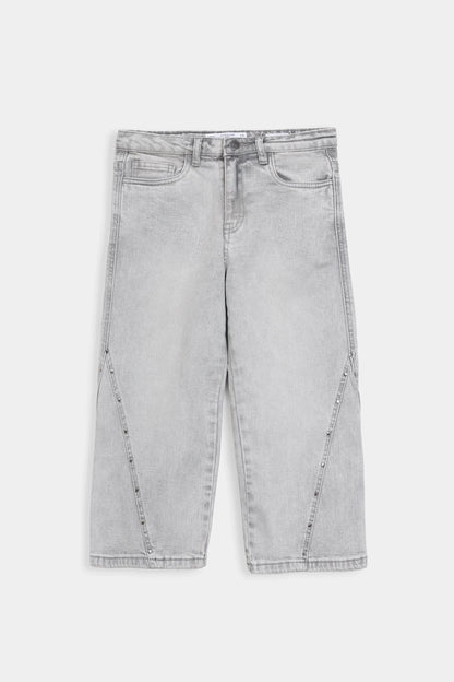 Embellished Jeans - Cougar Clothing