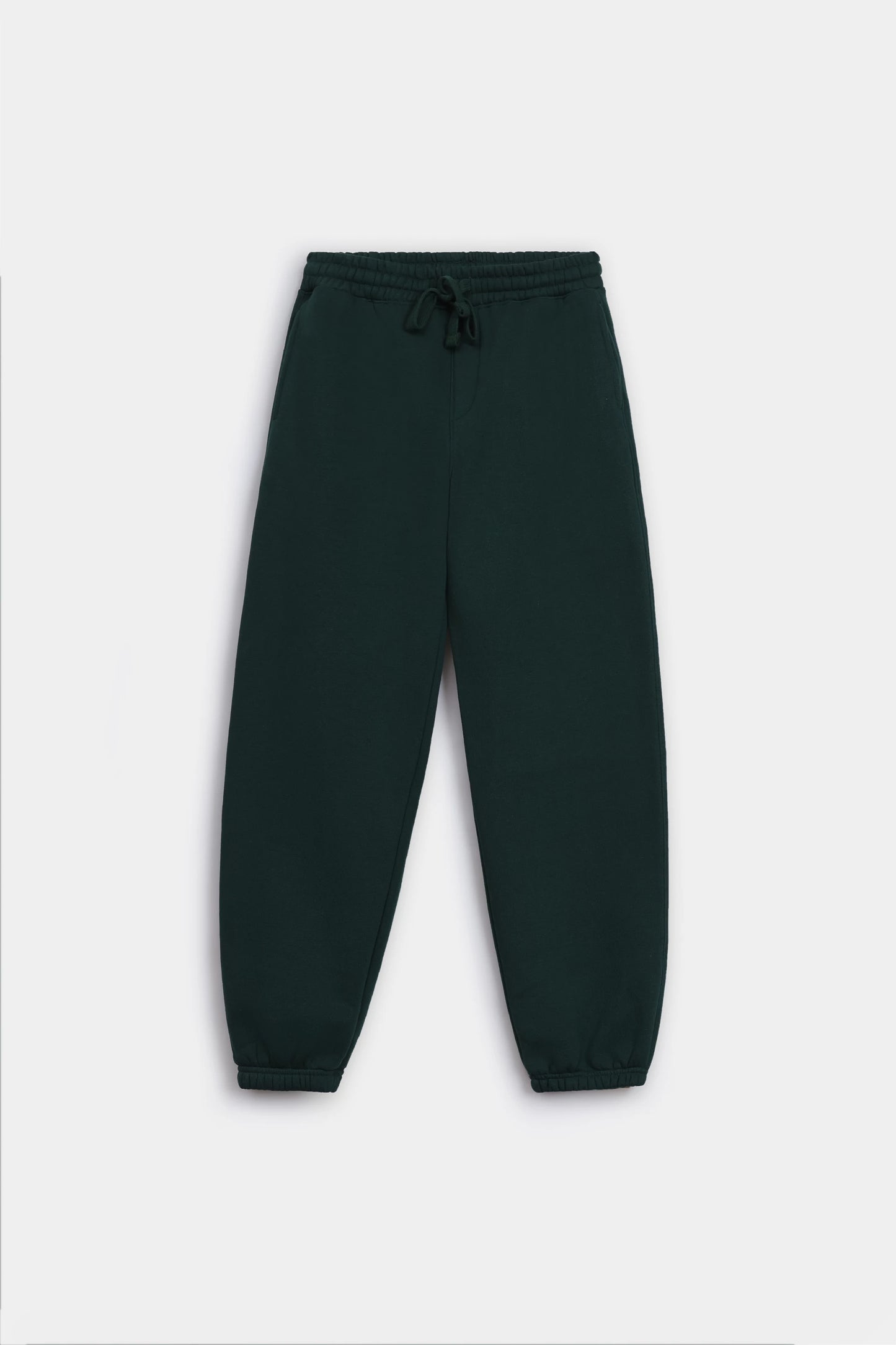Cozy Knit Jogger Pants - Cougar Clothing