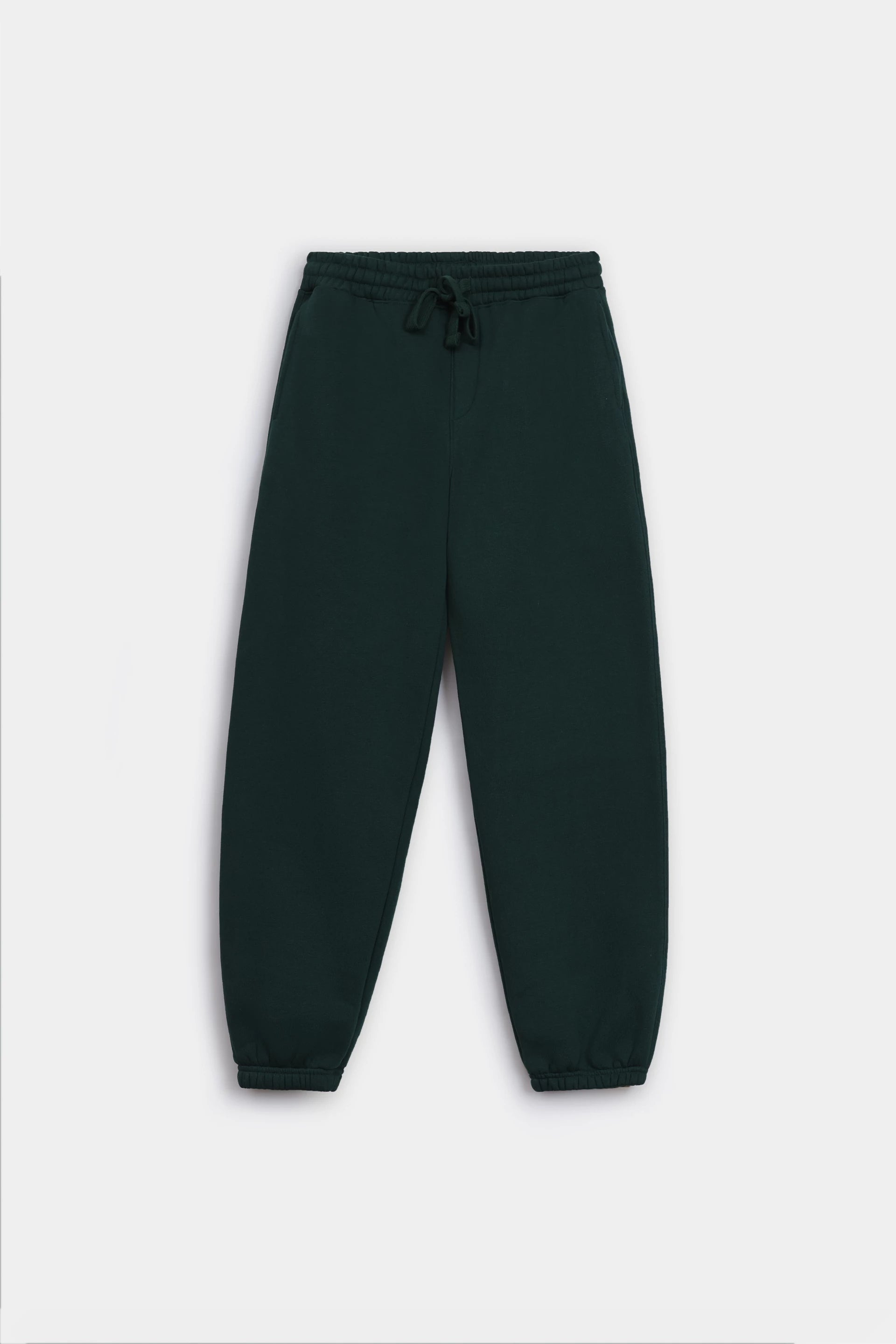 Cozy Knit Jogger Pants - Cougar Clothing