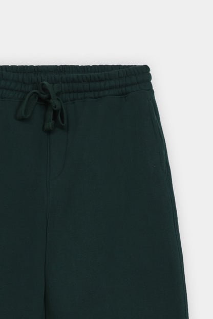 Cozy Knit Jogger Pants - Cougar Clothing