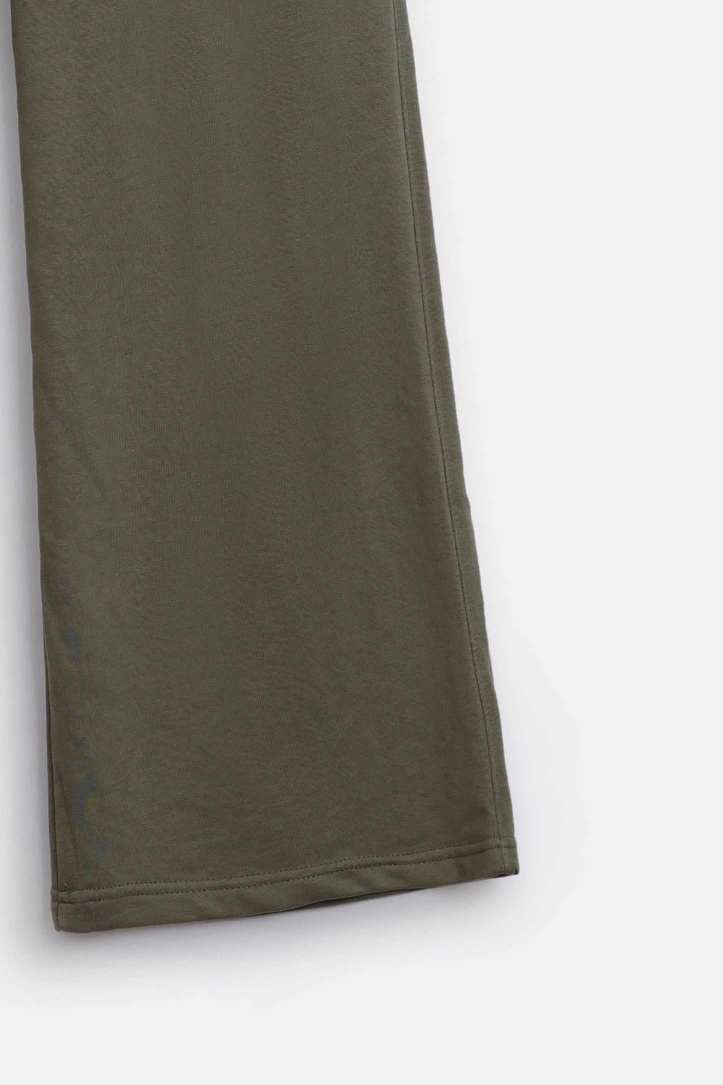 Belted Terry Trousers - Cougar Clothing