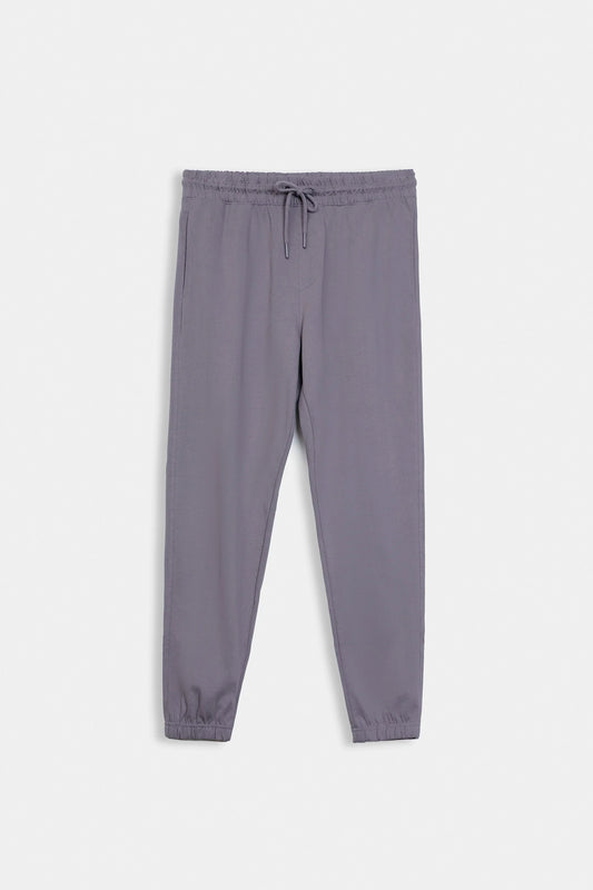 Relaxed Trousers - Cougar Clothing