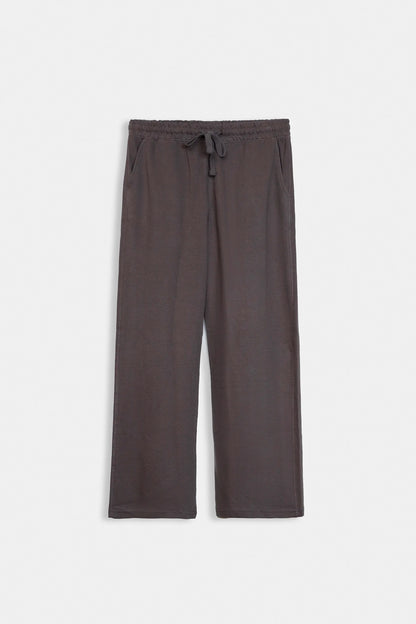 Ottoman Knit Trousers - Cougar Clothing