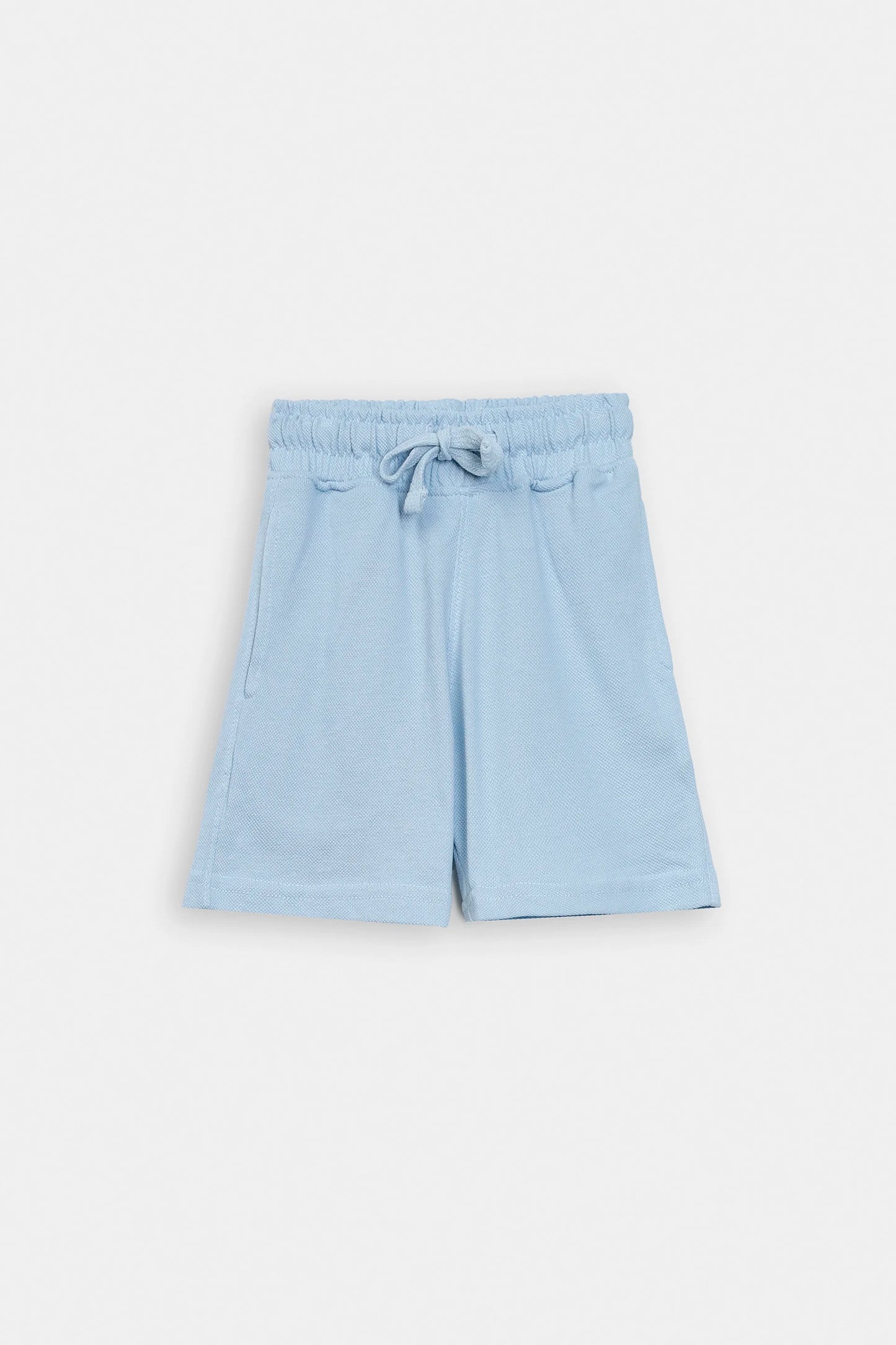 Pique Comfort Shorts - Cougar Clothing