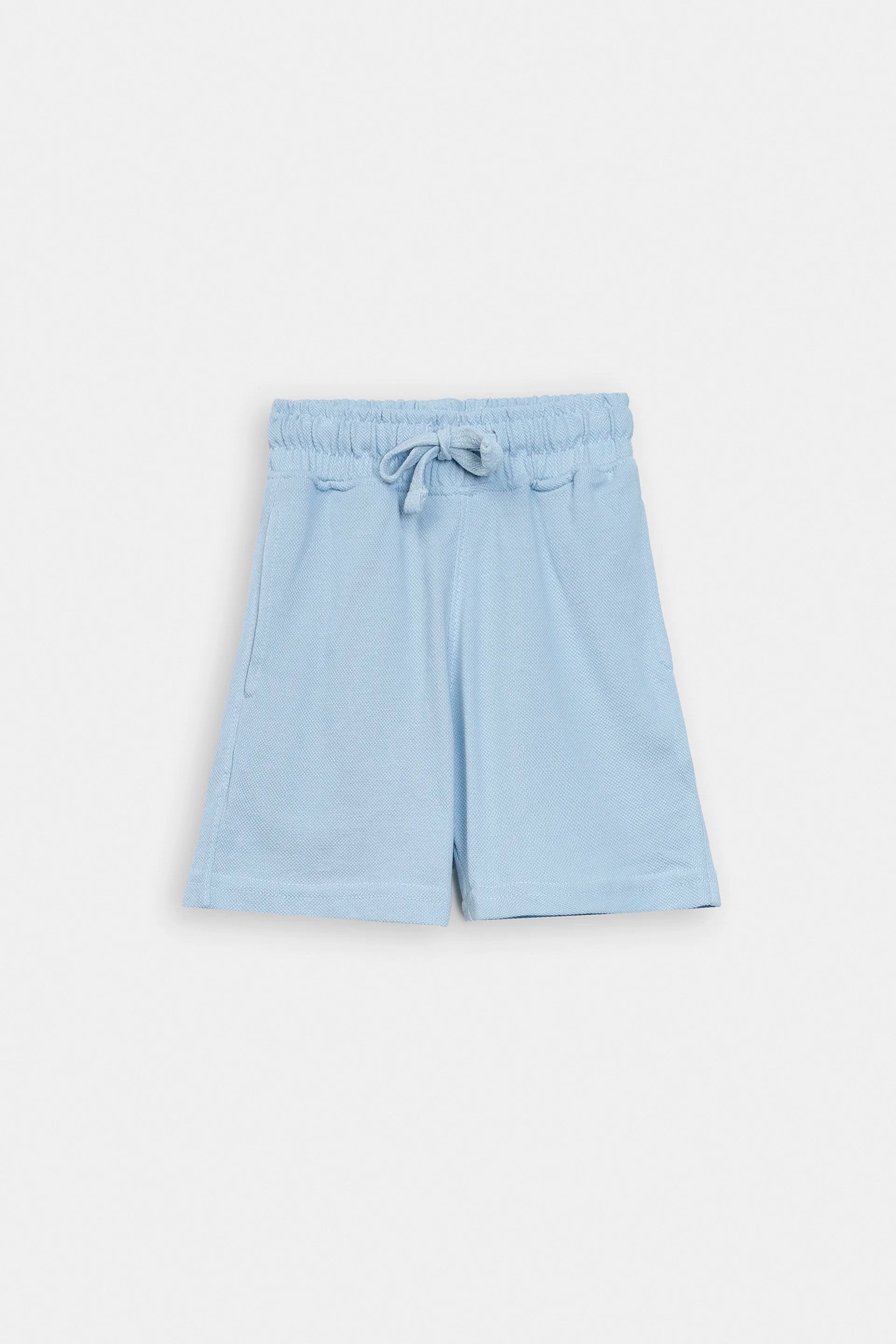 Pique Comfort Shorts - Cougar Clothing