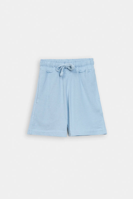 Pique Comfort Shorts - Cougar Clothing