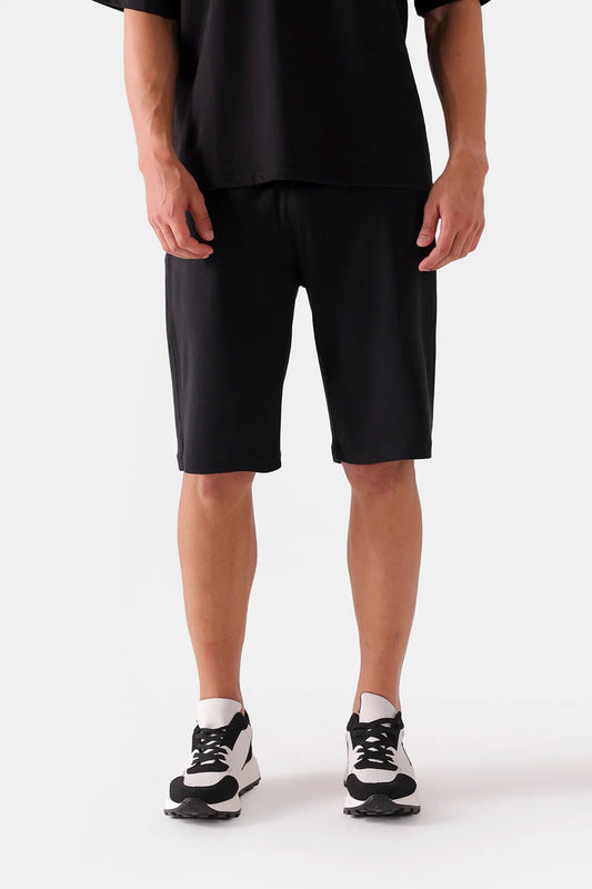 Terry Shorts - Cougar Clothing