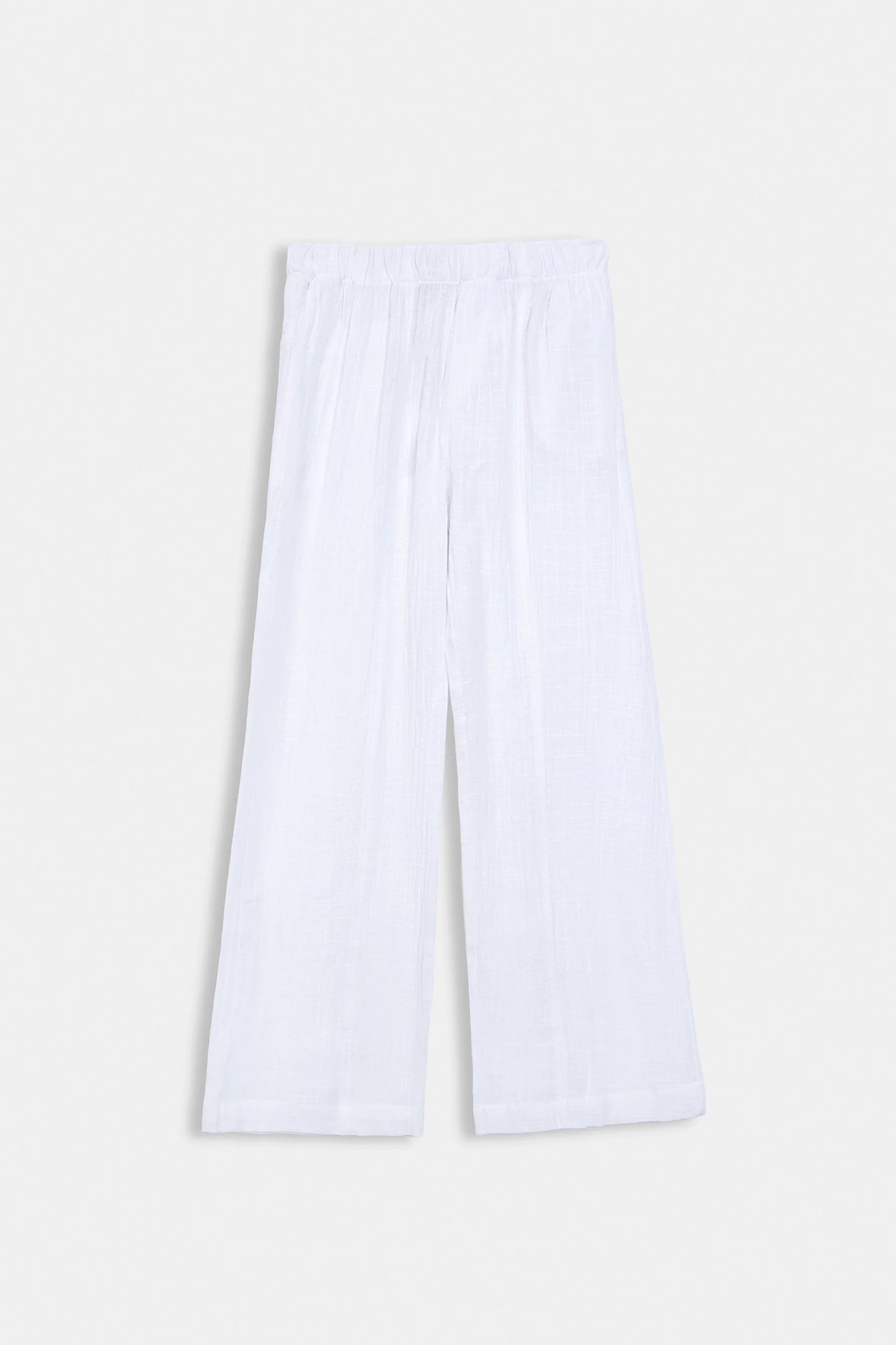 Paneled Trousers - Cougar Clothing