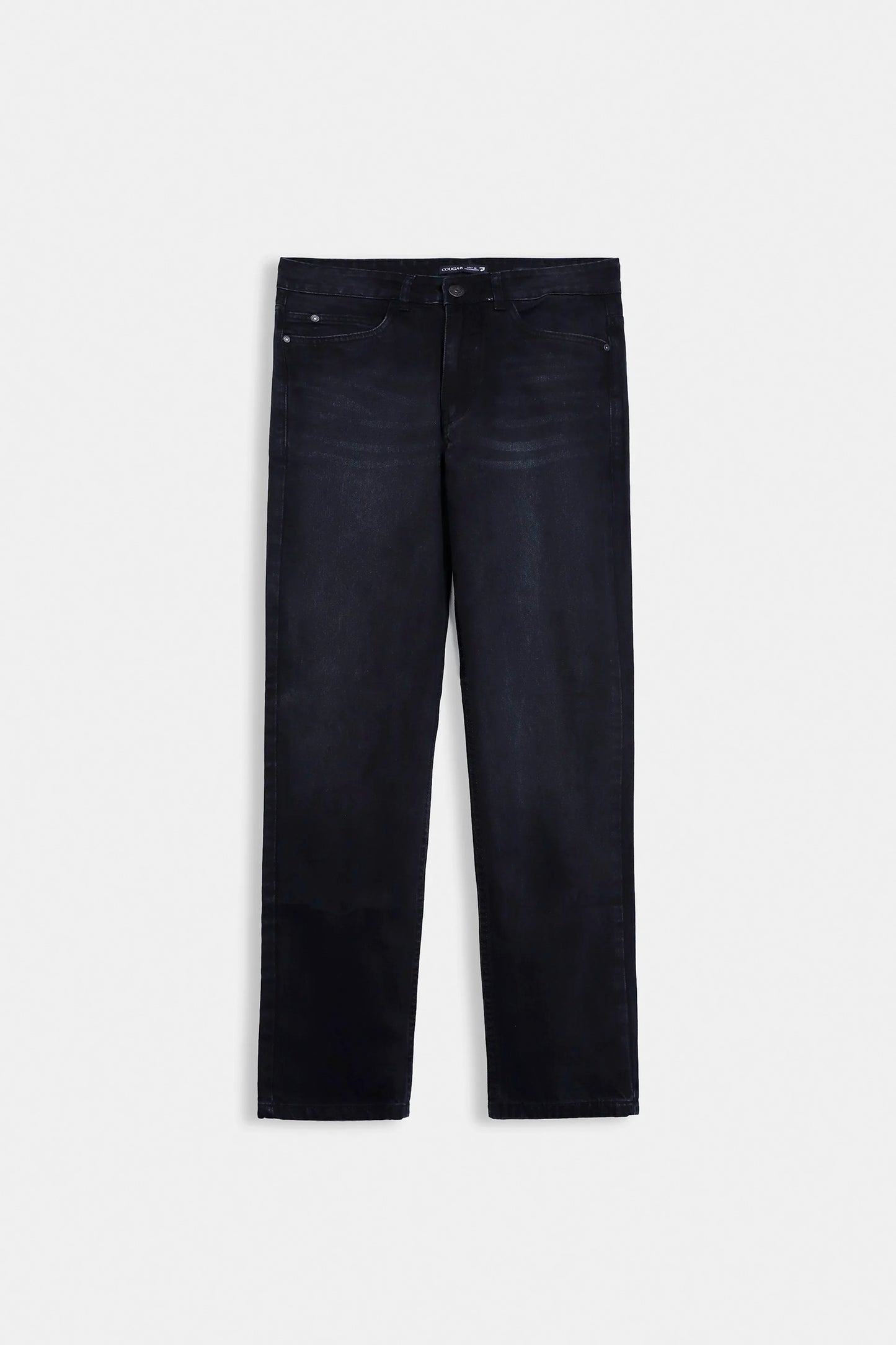 Straight Jeans - Cougar Clothing