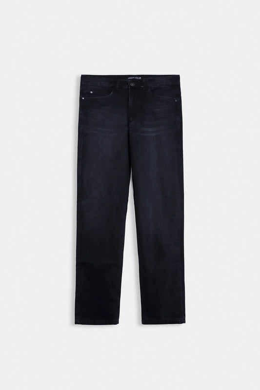 Straight Jeans - Cougar Clothing