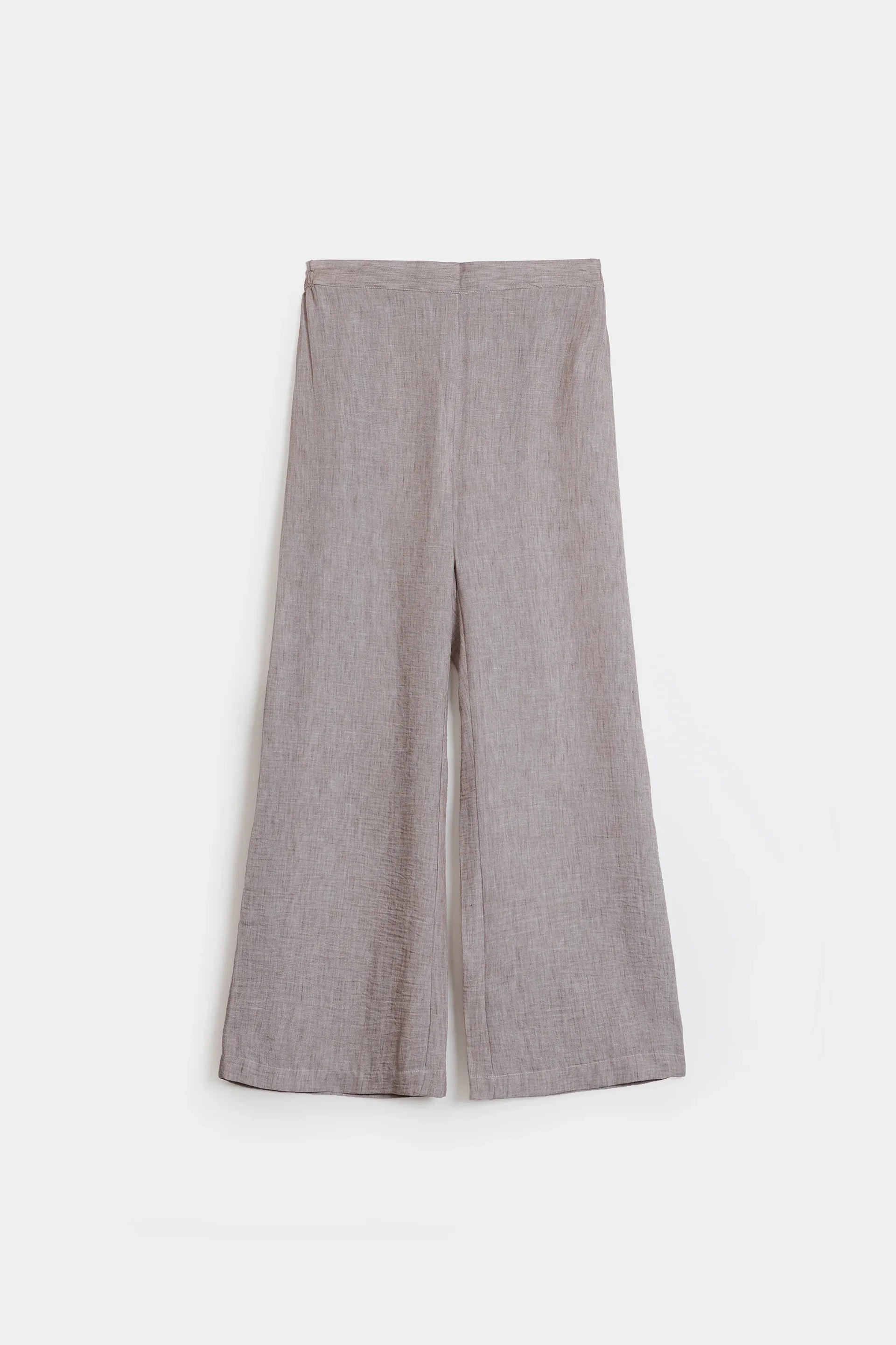 Textured Trousers - Cougar Clothing