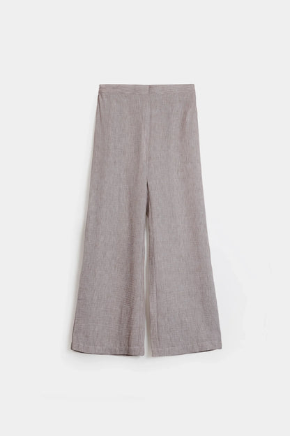 Textured Trousers - Cougar Clothing