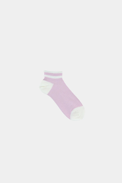 Color Block Socks - Cougar Clothing