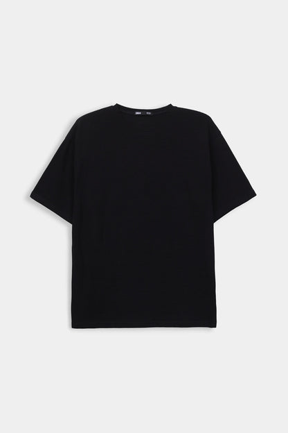 Basic Ottoman T-Shirt - Cougar Clothing