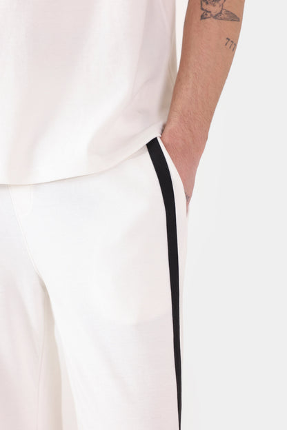 Side Striped Trousers - Cougar Clothing