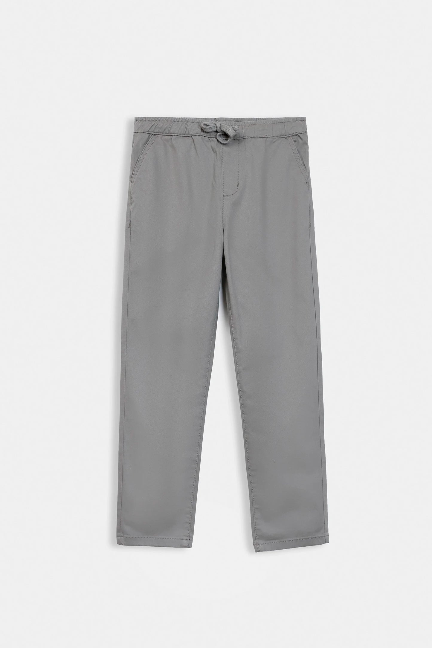 Jogger Fit Trousers - Cougar Clothing
