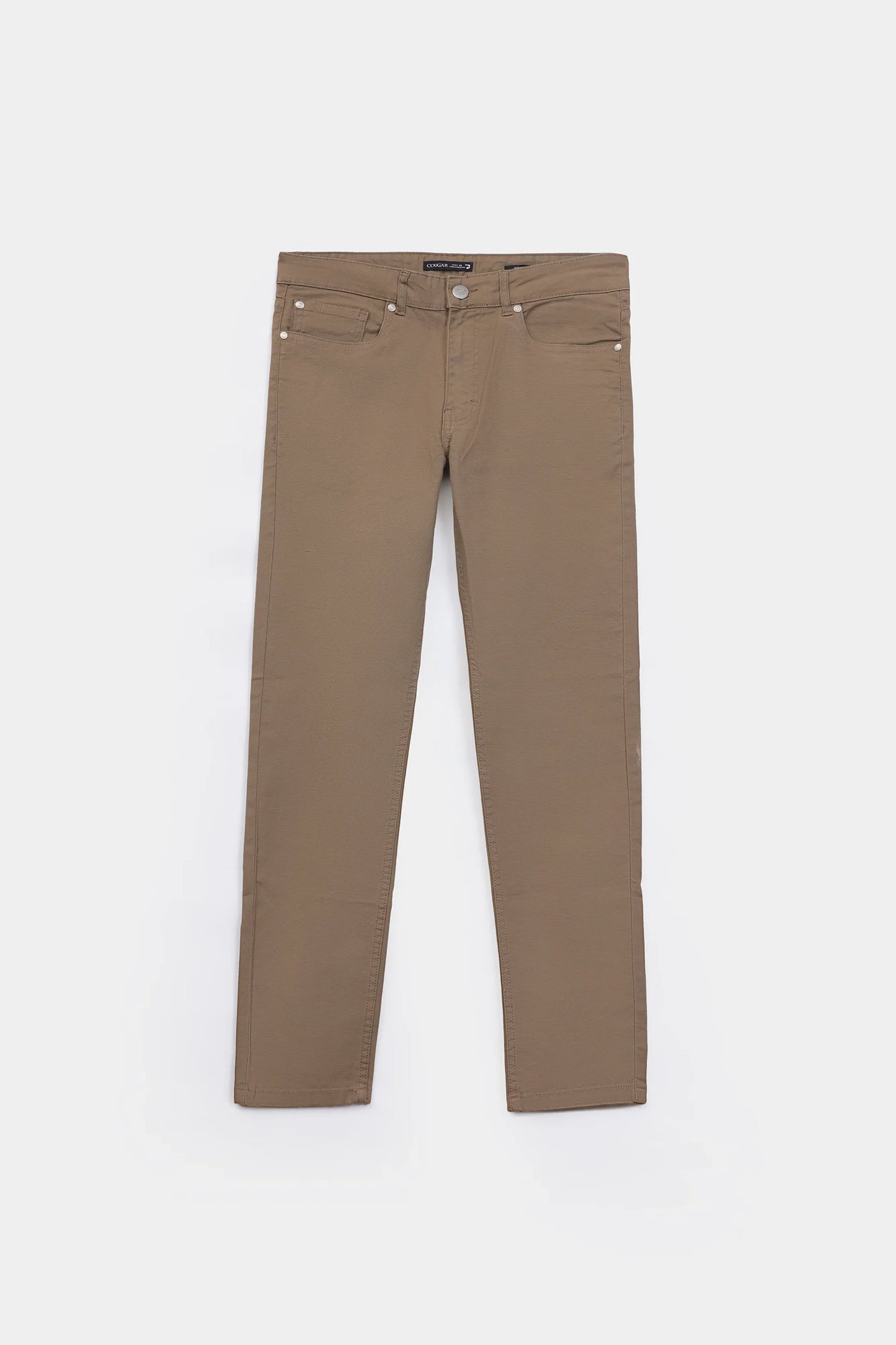 5-Pocket Pants - Cougar Clothing
