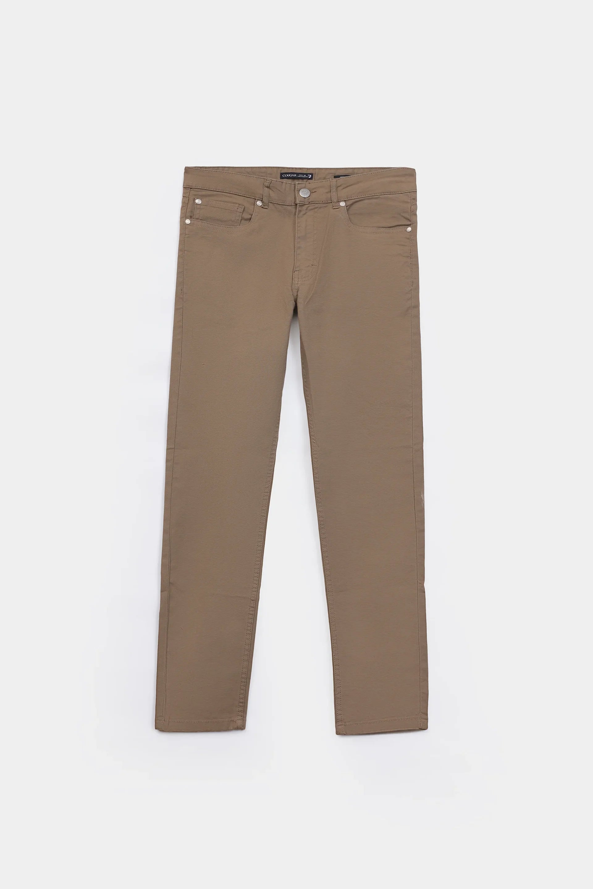 5-Pocket Pants - Cougar Clothing