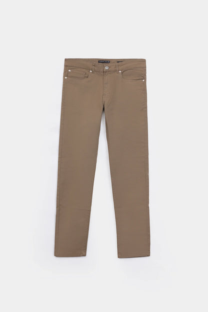 5-Pocket Pants - Cougar Clothing