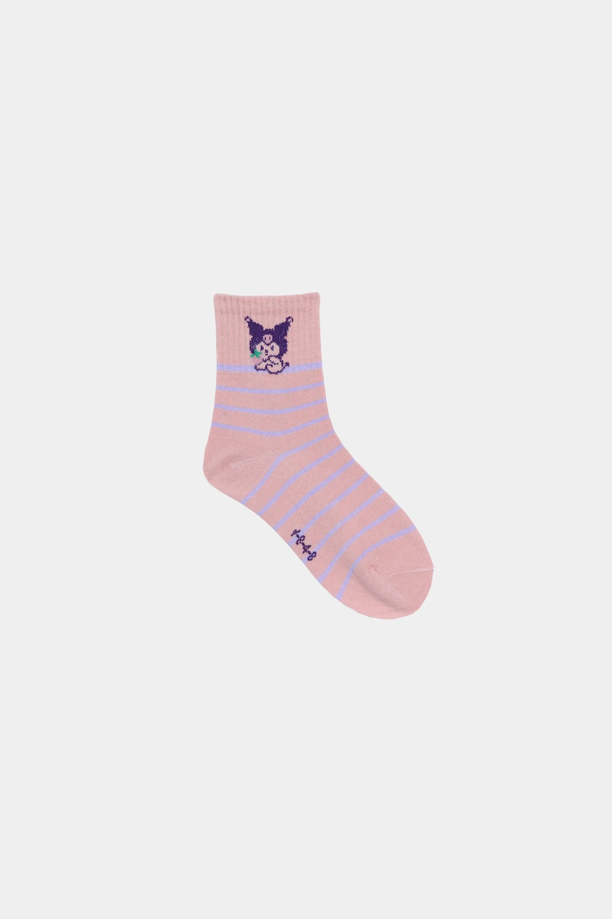 Short Crew Socks - Cougar Clothing