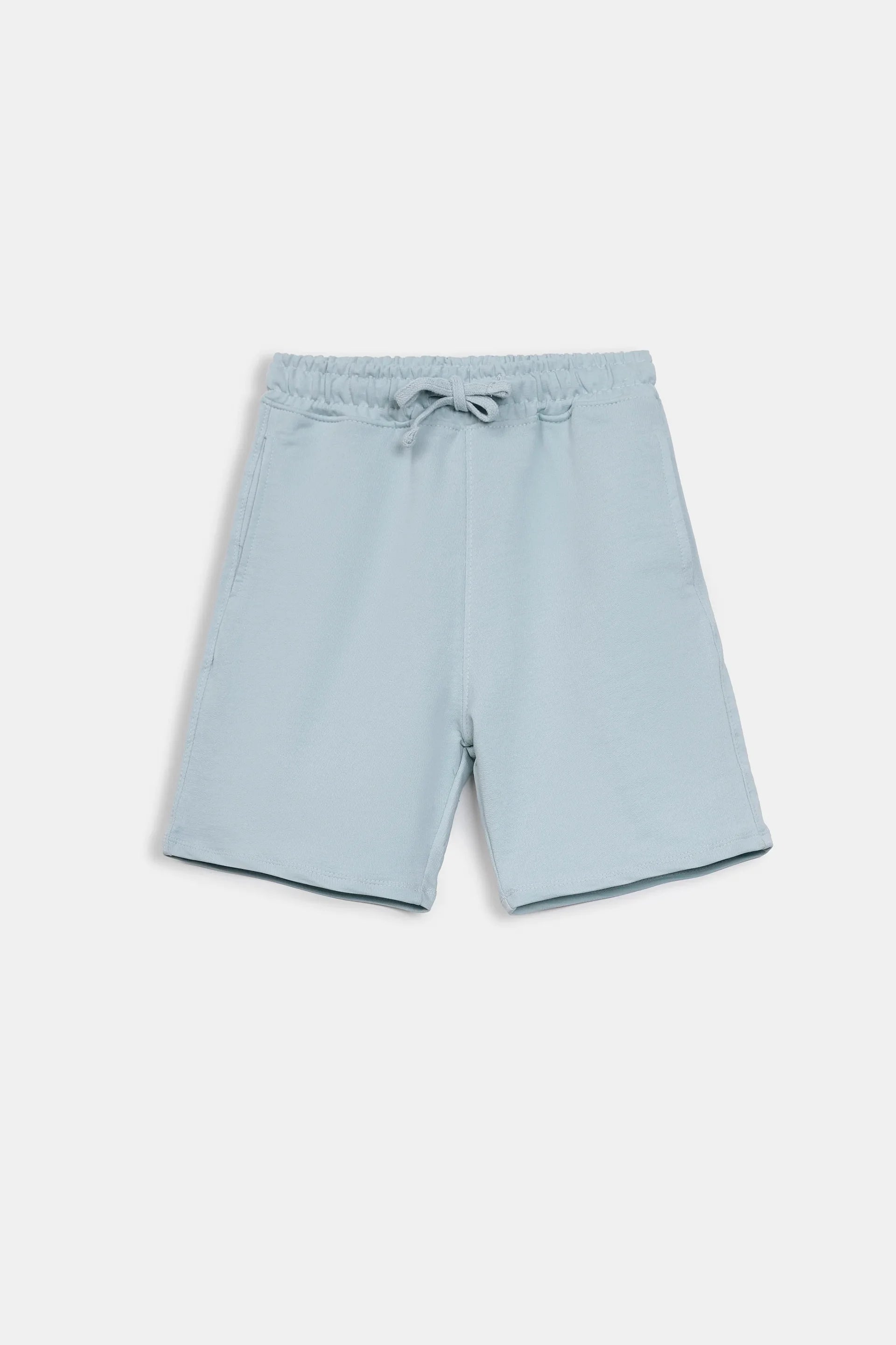 Terry Knit Shorts - Cougar Clothing