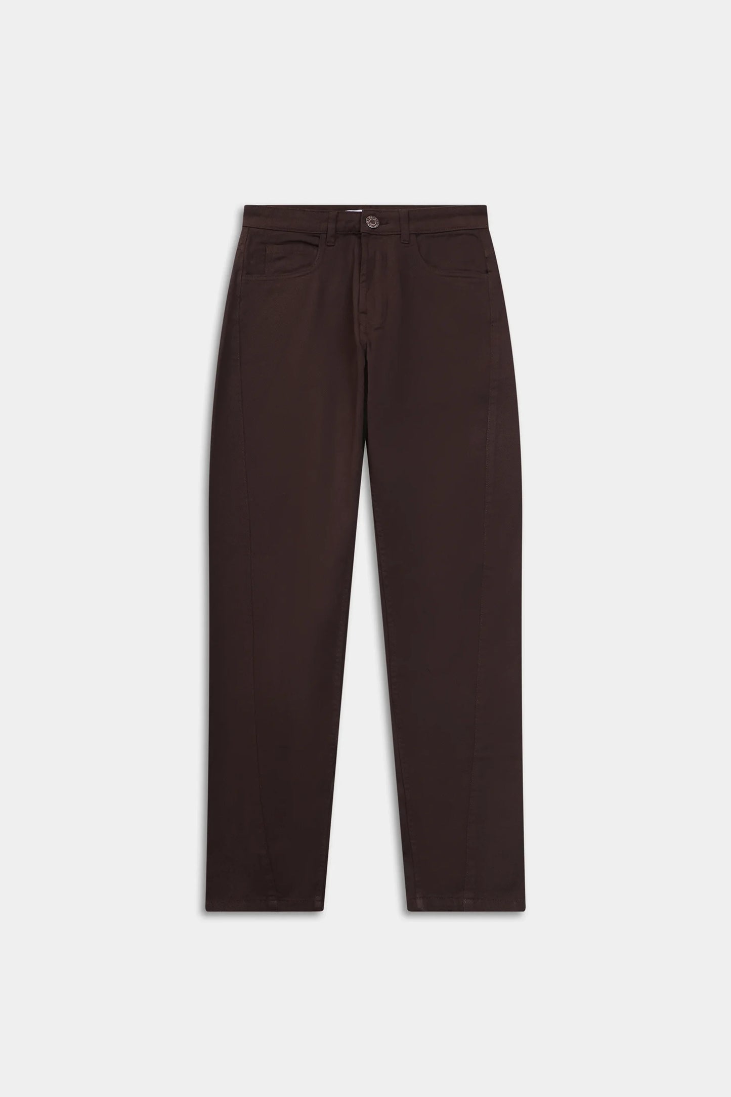 Baggy Balloon Jeans - Cougar Clothing