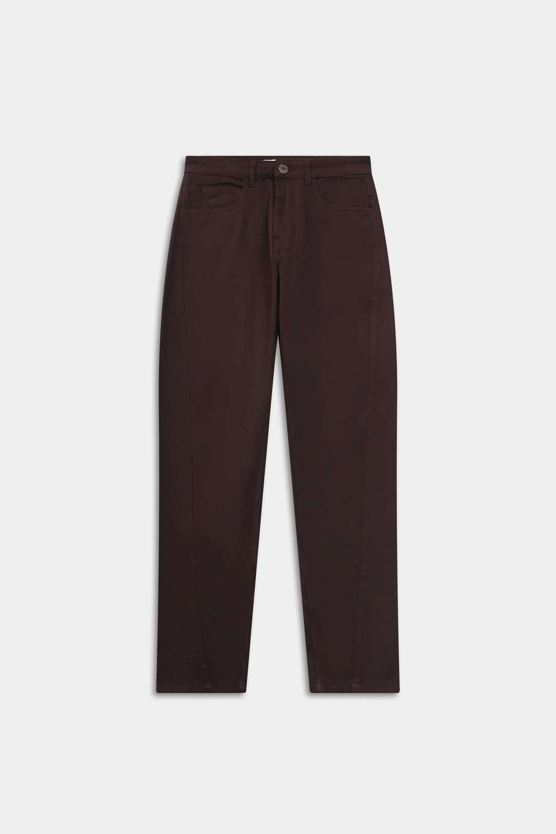 Baggy Balloon Jeans - Cougar Clothing