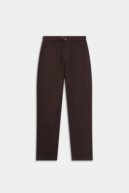Baggy Balloon Jeans - Cougar Clothing