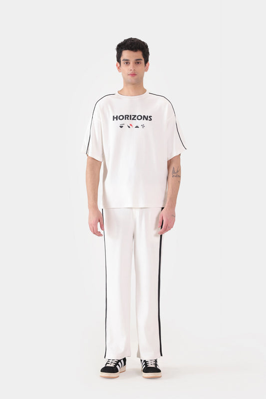 Horizons T-Shirt - Cougar Clothing