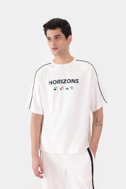 Horizons T-Shirt - Cougar Clothing