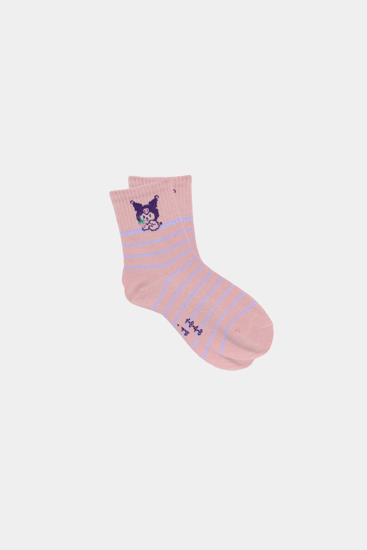 Short Crew Socks - Cougar Clothing