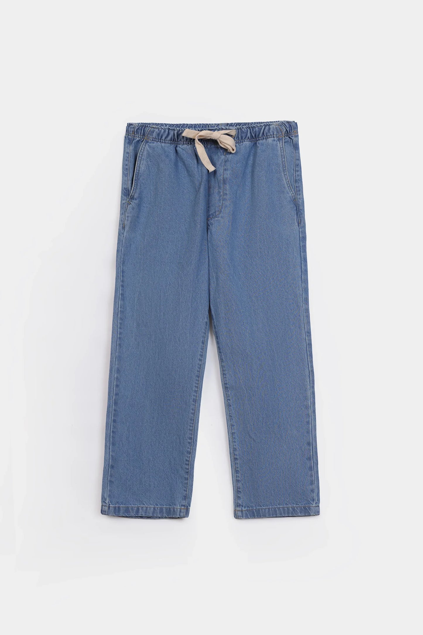 Drawstring Trousers - Cougar Clothing