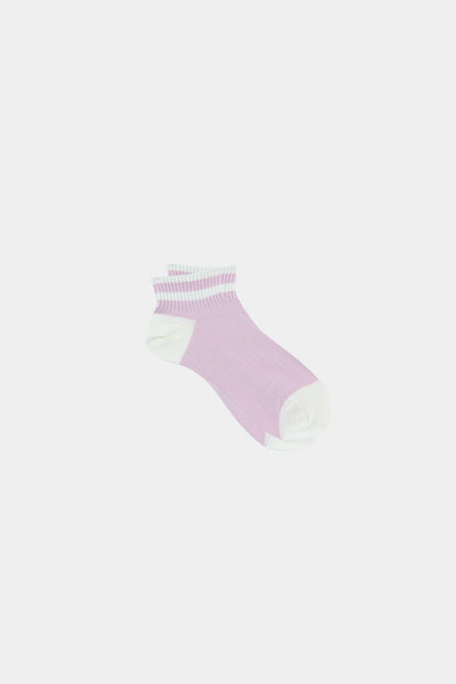 Color Block Socks - Cougar Clothing
