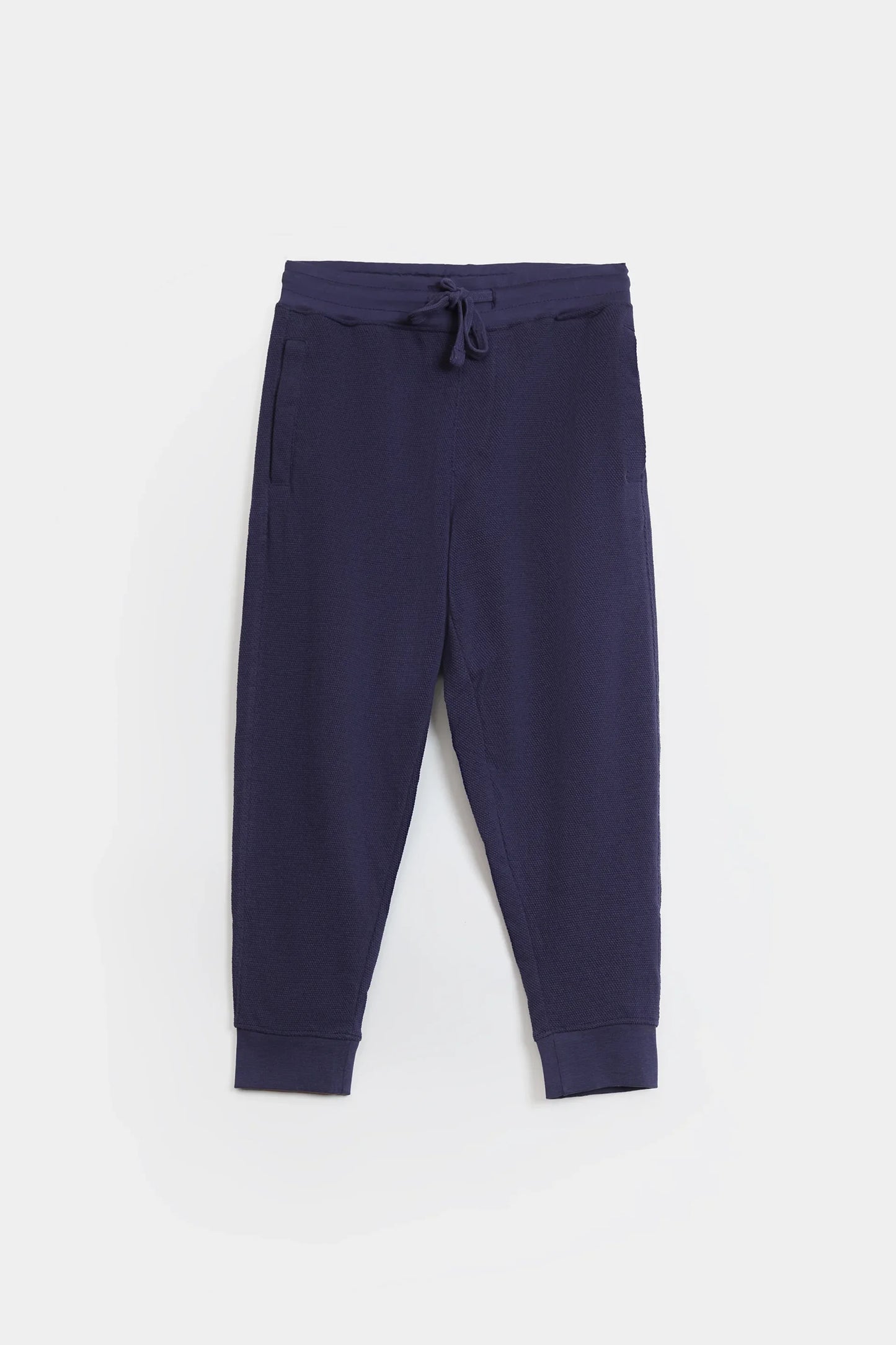 Jumbo Pique Trousers - Cougar Clothing