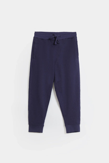 Jumbo Pique Trousers - Cougar Clothing