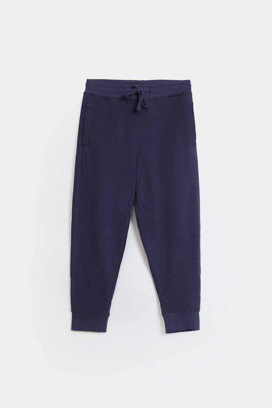 Jumbo Pique Trousers - Cougar Clothing